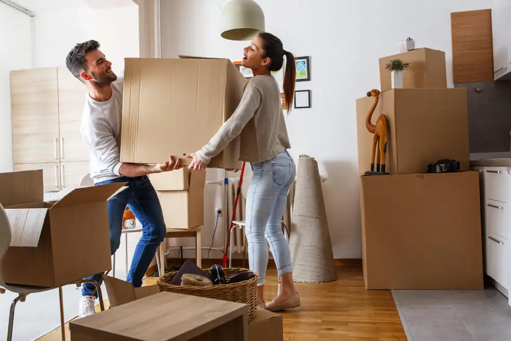 10 consejos para hacer tu propia mudanza