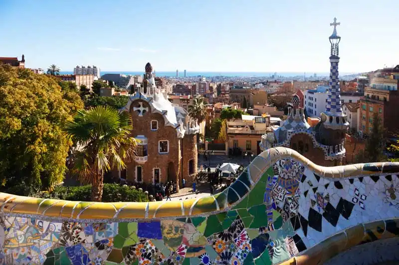 Mudanzas de Valencia a Barcelona