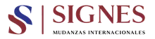 Mudanzas Signes
