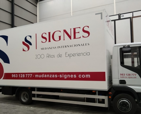 Incorpora a su flota Nuevo Iveco eurocargo