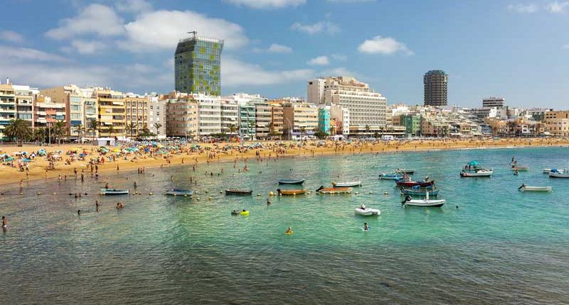 Mudanzas a las Palmas de Gran Canarias | Mudanzas Signes