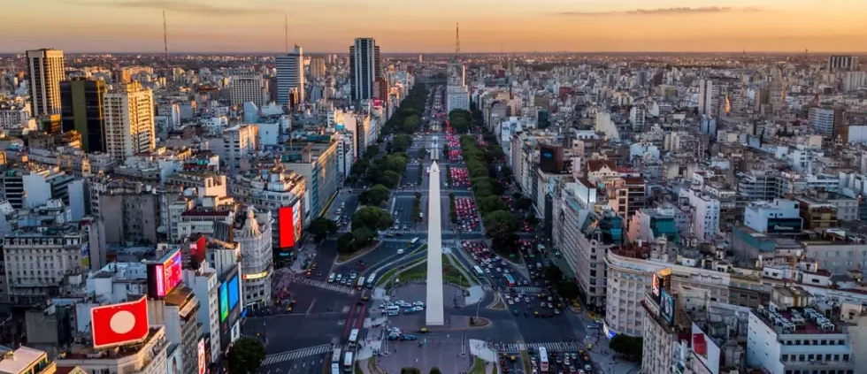 Mudanza a Buenos Aires | Mudanzas Signes
