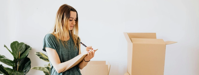 Permiso por mudanzas días libres | Mudanzas signes