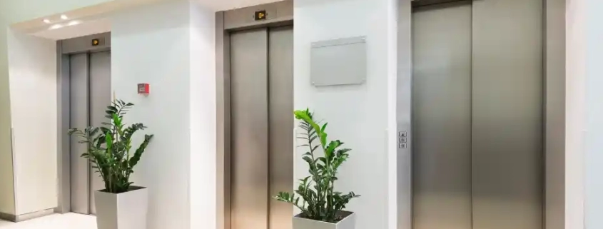 Uso del ascensor en la mudanza | Mudanzas Signes