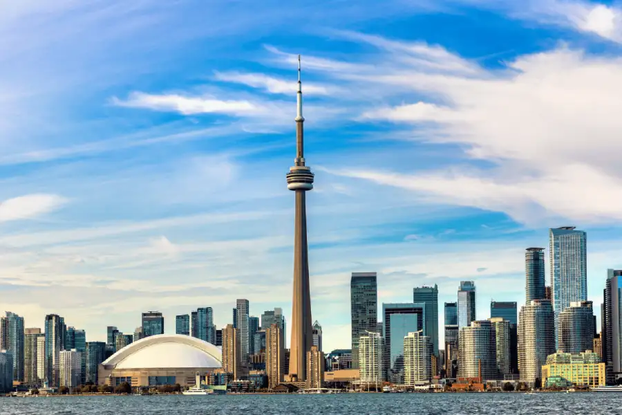 Mudanzas a Canadá desde Valencia - Toronto | Mudanzas Signes