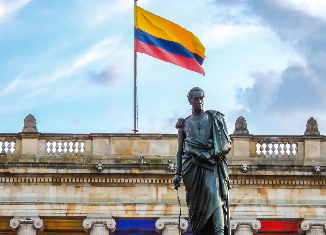 Mudanzas a Colombia desde Valencia | Mudanzas Signes