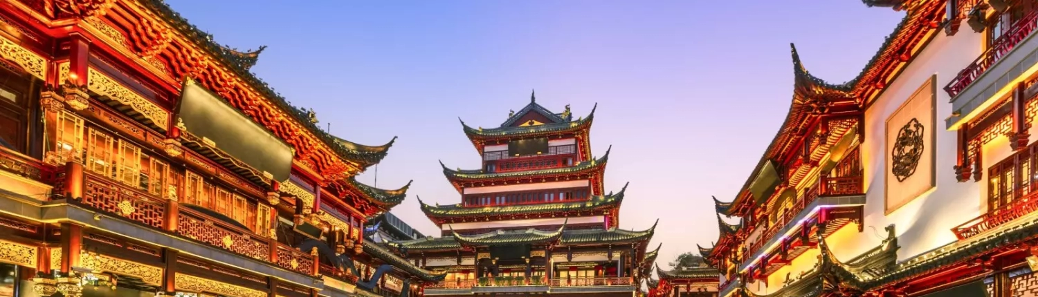 Mudanzas a China | Mudanzas Signes