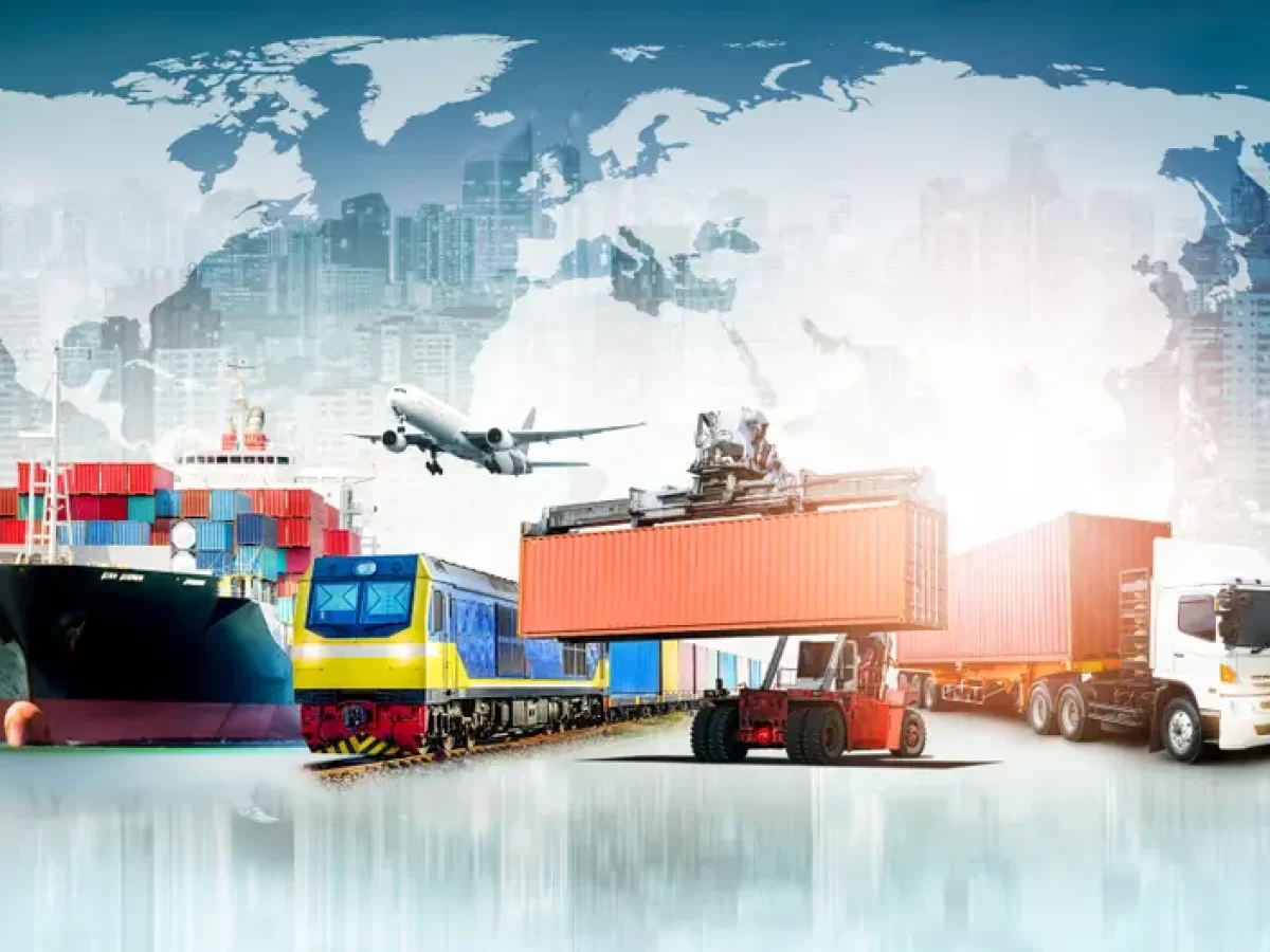 Logística contract y transporte de mobiliario para proyectos | Mudanzas Signes Valencia